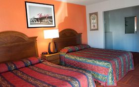 Motel 8 Plus